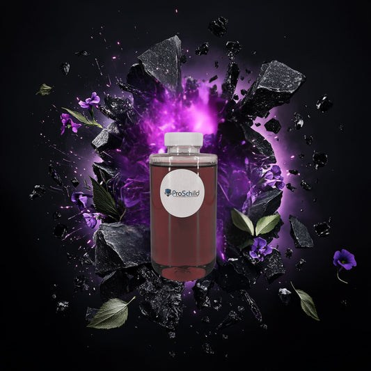 Duftöl - Black Tea Violet - Fragrance Oil