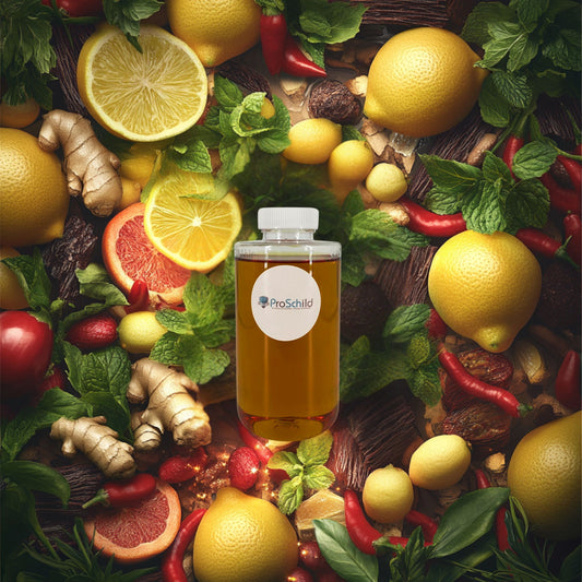 Duftöl - Charme Bleu - Fragrance Oil