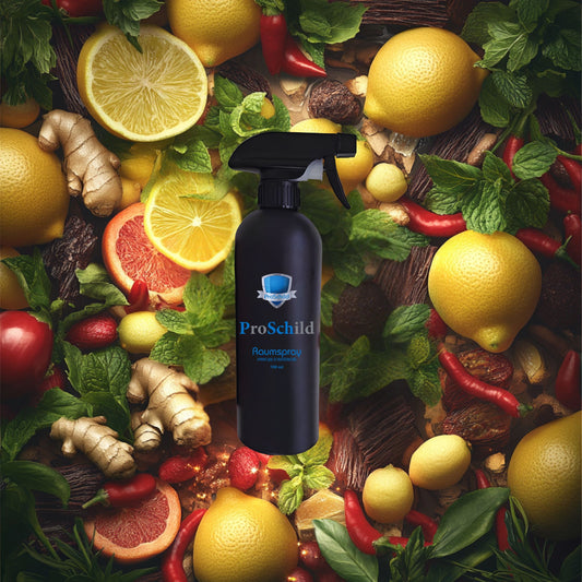 Raumspray - Charme Bleu - Room Spray