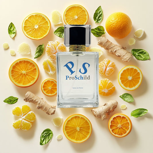 №790 Blue Afternoon - Extrait de Parfum