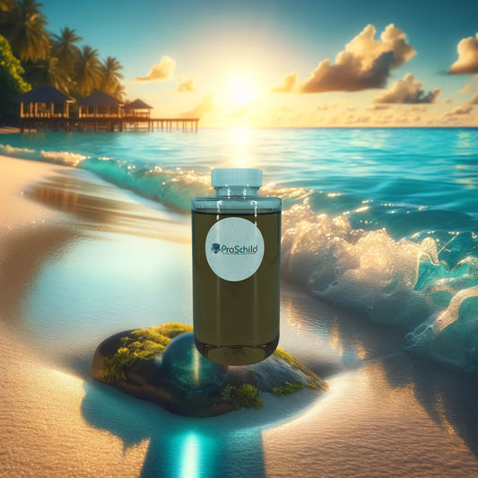 Duftöl - Blauer Ozean - Blue Ocean - Fragrance Oil