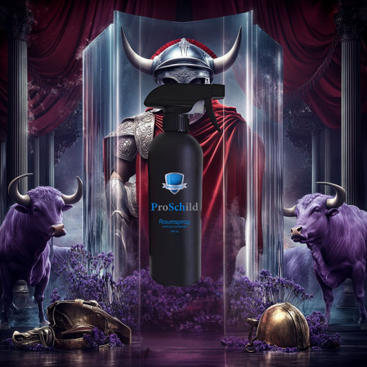 Raumspray - Bullberry - Room Spray