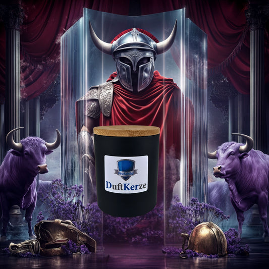 Duftkerze - Bullberry - Scented Candle