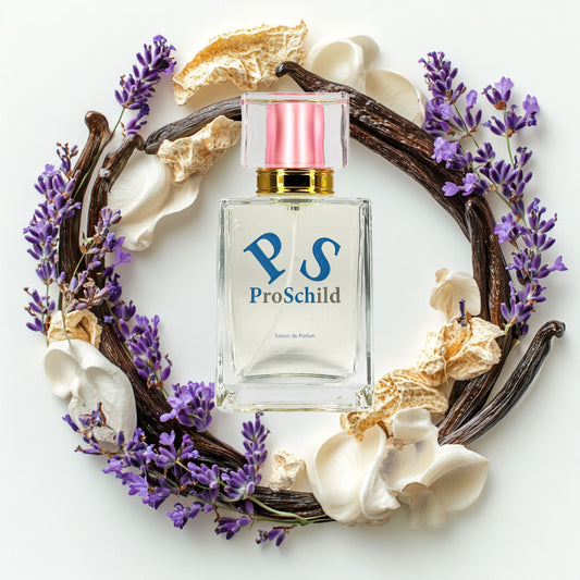 №637 Bullish Faith - Extrait de Parfum