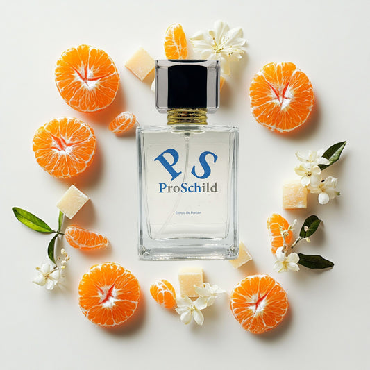 №24 Californian Oasis - Extrait de Parfum