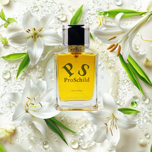 №225 Calm Down - Extrait de Parfum