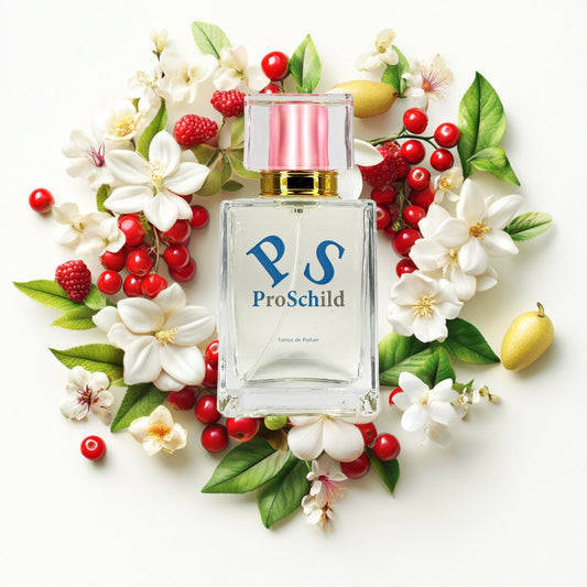 №661 Capy Gardenia - Extrait de Parfum