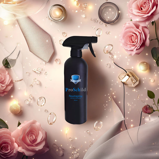 Raumspray - Champange Rose - Room Spray