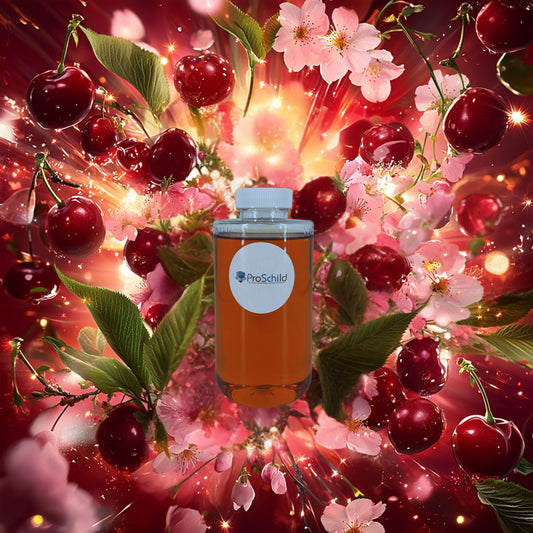 Duftöl - Cherry Poppns - Fragrance Oil