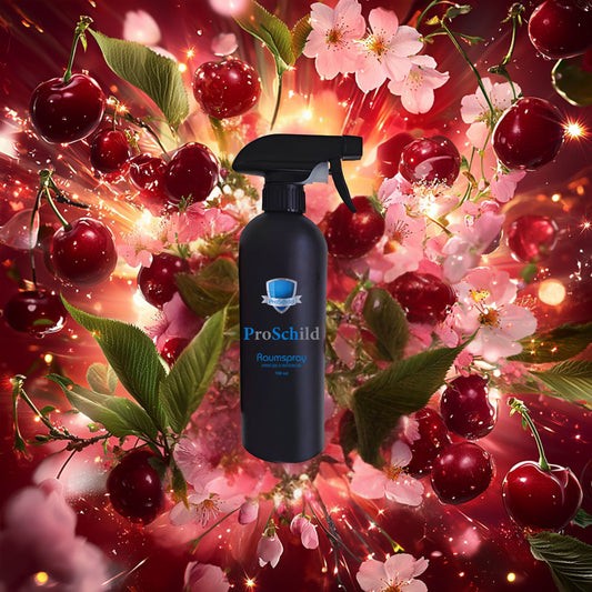 Raumspray - Cherry Poppns - Room Spray