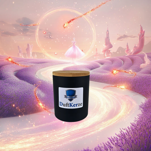 Duftkerze - Cinderella - Scented Candle