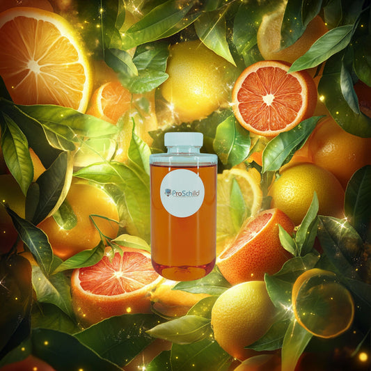 Duftöl - Citrus Delight - Fragrance Oil