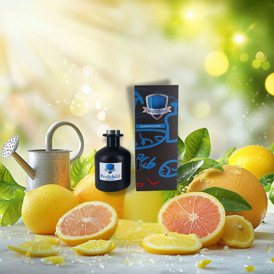 Duftstäbchen - Citrus Delight - Reed Diffuser