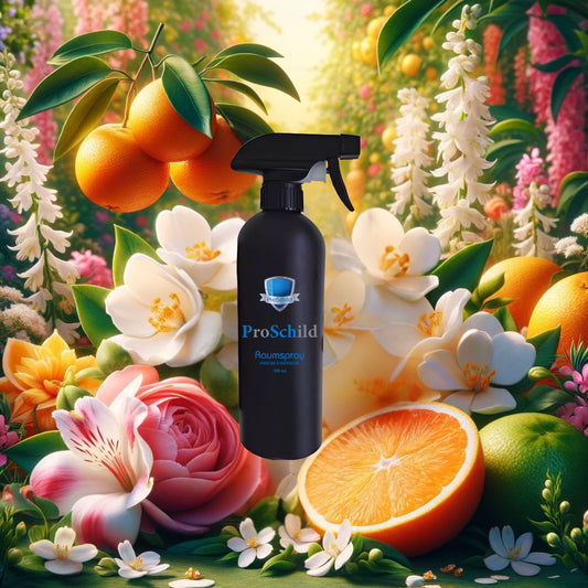 Raumspray - Citrus Jasmine - Room Spray