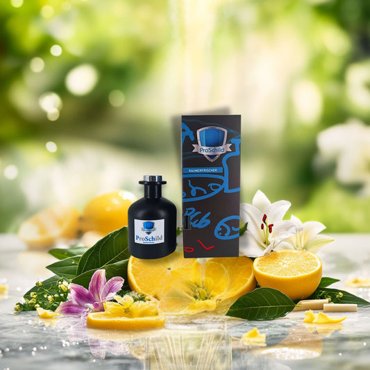 Duftstäbchen - Citrus Jasmine - Reed Diffuser