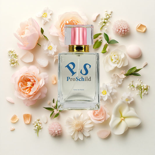 №637 Clairnote - Extrait de Parfum