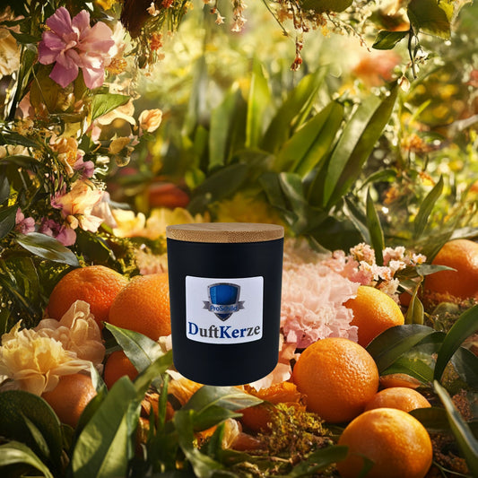 Duftkerze - Coco - Scented Candle