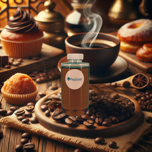 Duftöl – Coffee to Go – Fragrance Oil