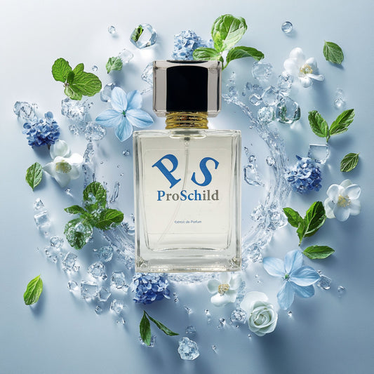 №245 Crystal Elegance - Extrait de Parfum