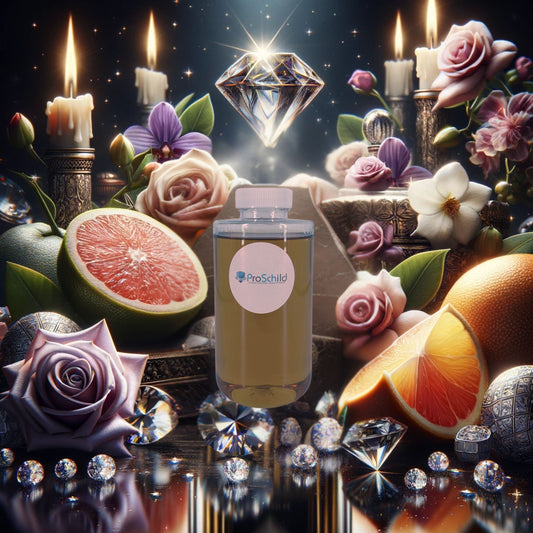 Duftöl - Diamond - Fragrance Oil