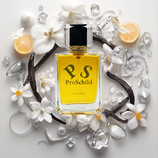 №228 Diamond - Extrait de Parfum