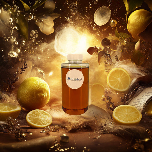 Duftöl - Dream Encounter - Fragrance Oil