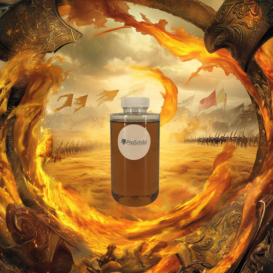 Duftöl - Dschingis Khan - Fragrance Oil