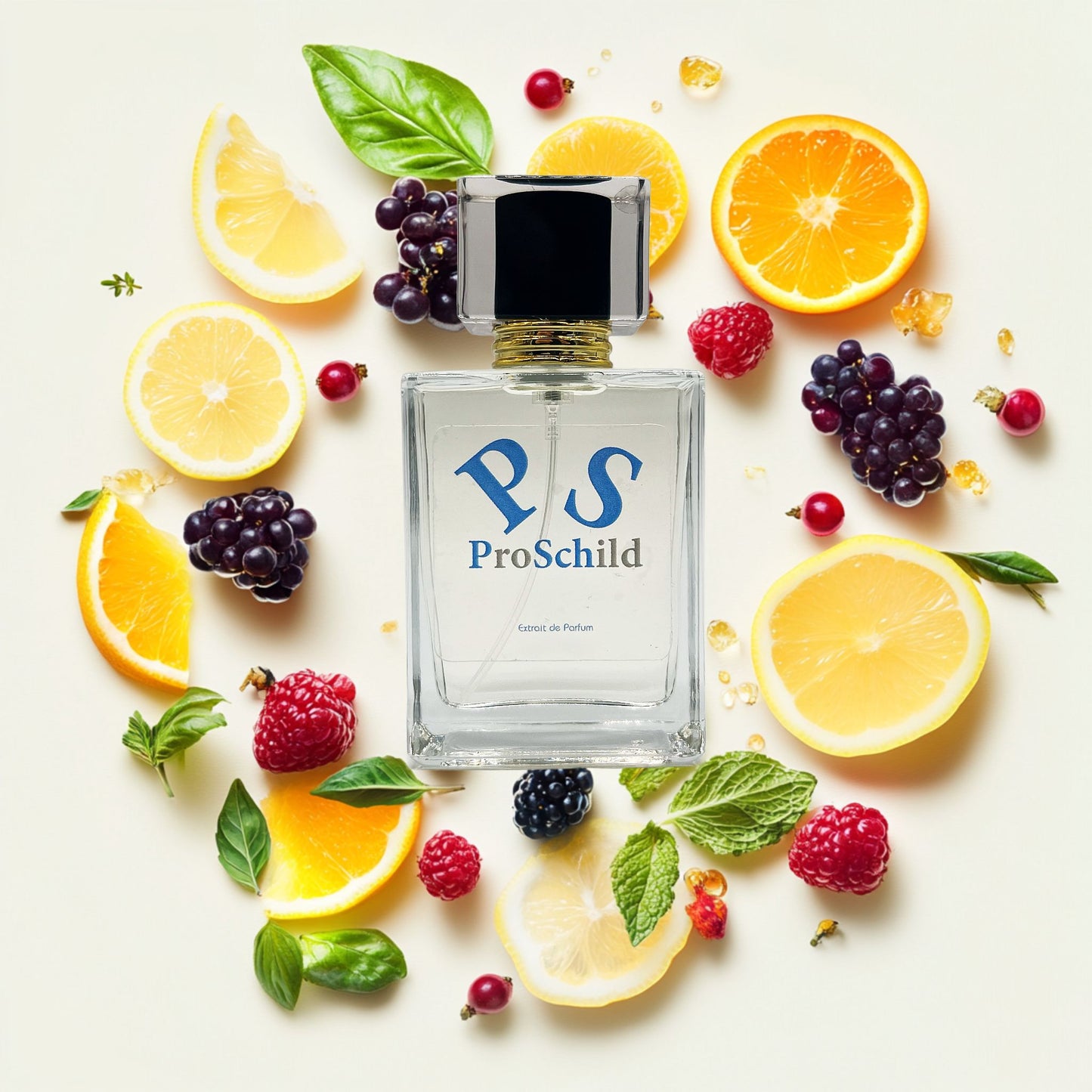 №29 Easy Blue - Extrait de Parfum