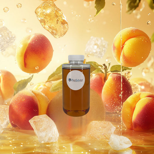 Duftöl - Eistee Pfirsisch - Fragrance Oil