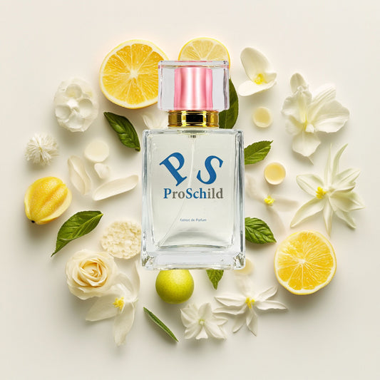 №675 Eternal Adoration - Extrait de Parfum