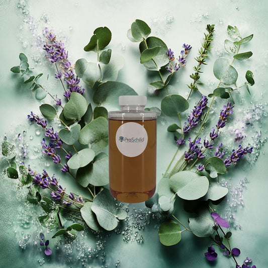 Duftöl - Eucalyptos - Fragrance Oil
