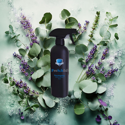 Raumspray - Eucalyptos - Room Spray