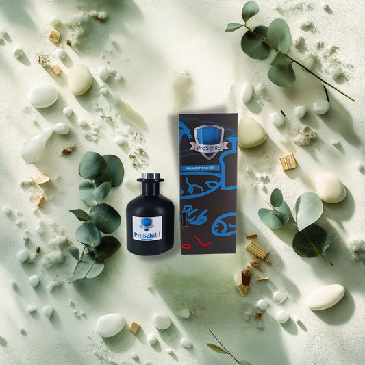 Duftstäbchen - Eucalyptos - Reed Diffuser