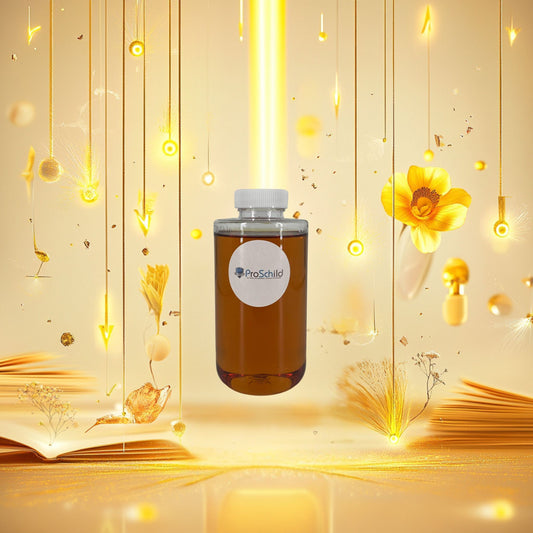 Duftöl - Focus Boost - Fragrance Oil