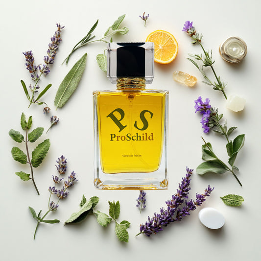 №216 Focus Boost - Extrait de Parfum