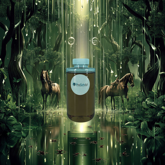 Duftöl - Forrest Whisper - Fragrance Oil
