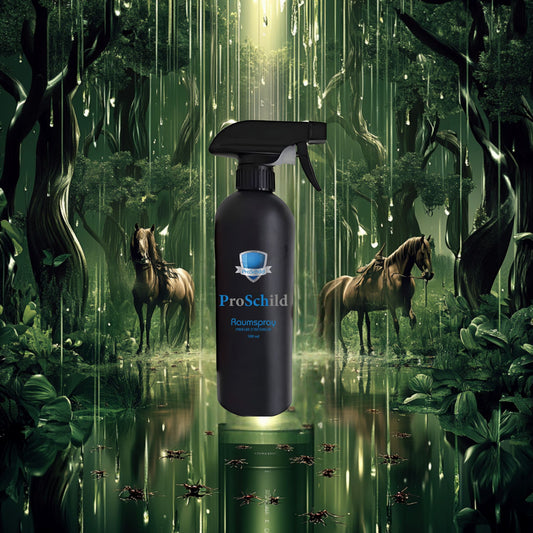 Raumspray - Forrest Whisper - Room Spray