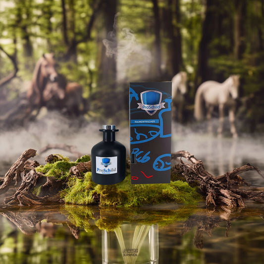 Duftstäbchen - Forrest Whisper - Reed Diffuser