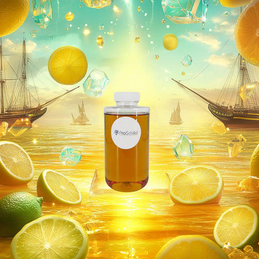 Duftöl - Fugi Citrus - Fragrance Oil