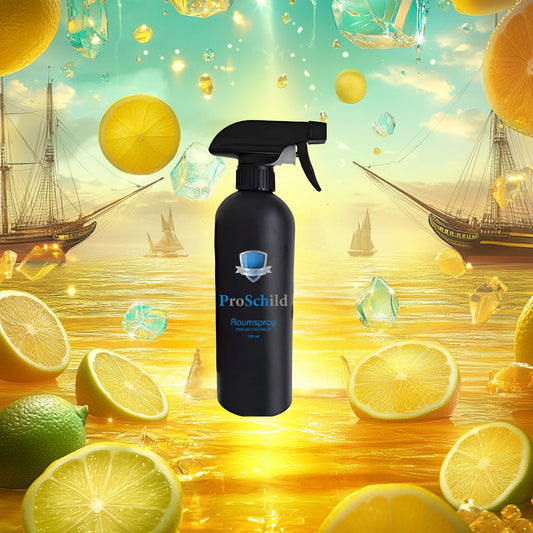 Raumspray - Fugi Citrus - Room Spray