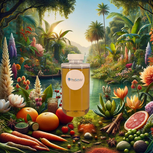 Duftöl - Garten des Nils - Nile Garden - Fragrance Oil