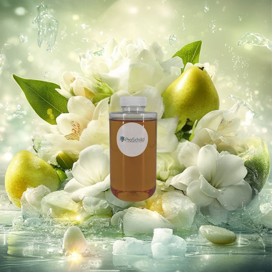 Duftöl - Gardenia Freezia - Fragrance Oil