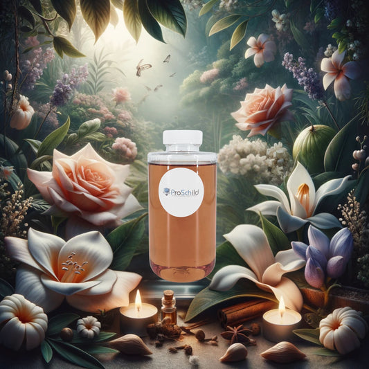 Duftöl – Gardenie – Gardenia – Fragrance Oil