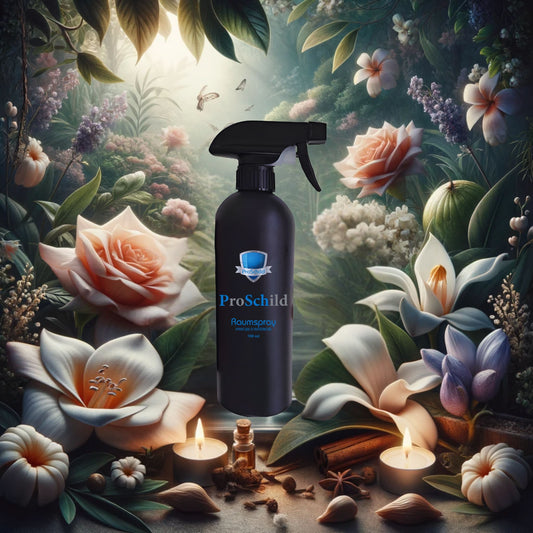 Raumspray - Gardenie – Gardenia - Room Spray