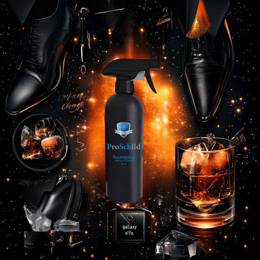 Raumspray - Gentleman - Room Spray