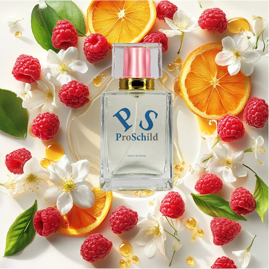 №628 Goldbar - Extrait de Parfum