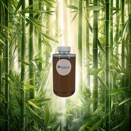 Duftöl - Green Bamboo - Fragrance Oil