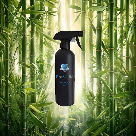 Raumspray - Green Bamboo - Room Spray