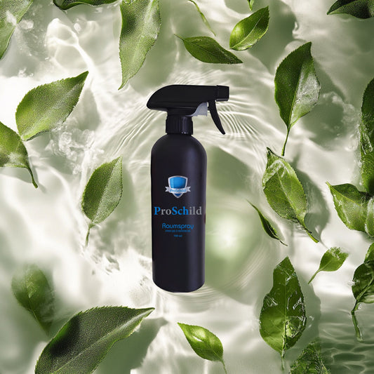 Raumspray - Green Tea - Room Spray
