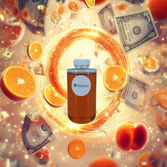Duftöl - Happy Shopping - Fragrance Oil